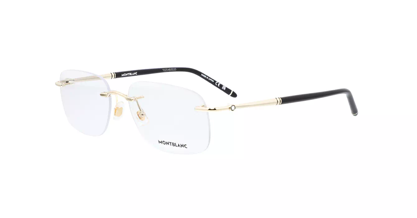 Montblanc MB0071O 003 s58