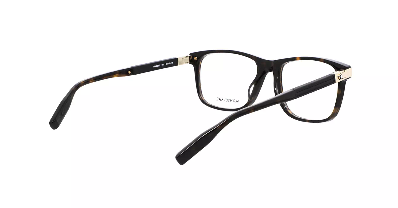 Montblanc MB0035O 003 s55