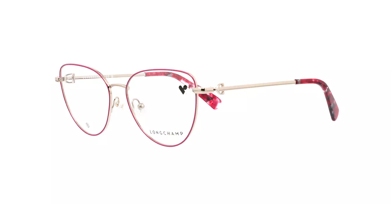 Longchamp LO2158 718 s54