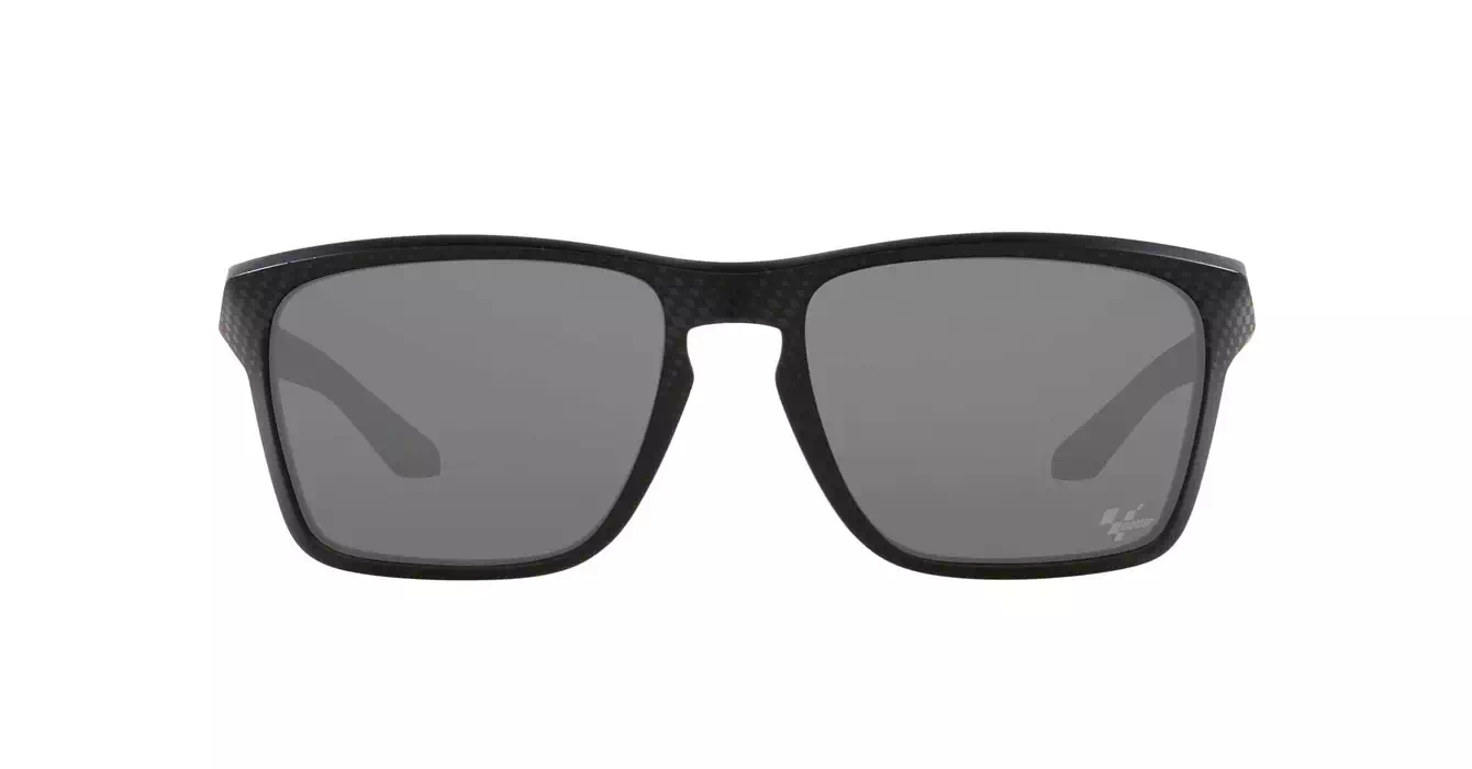 Oakley Prizm Sylas Matte Black W/ Prizm Black (OO9448-39) s57