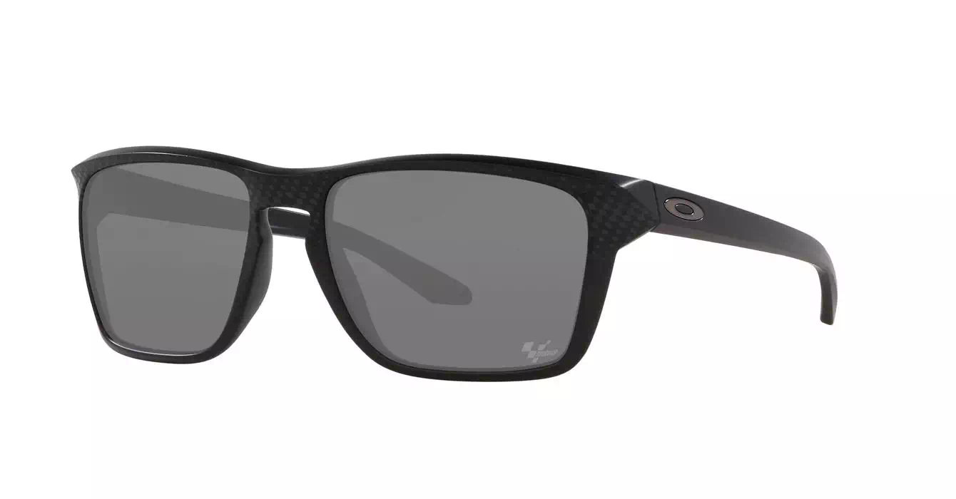 Oakley Prizm Sylas Matte Black W/ Prizm Black (OO9448-39) s57