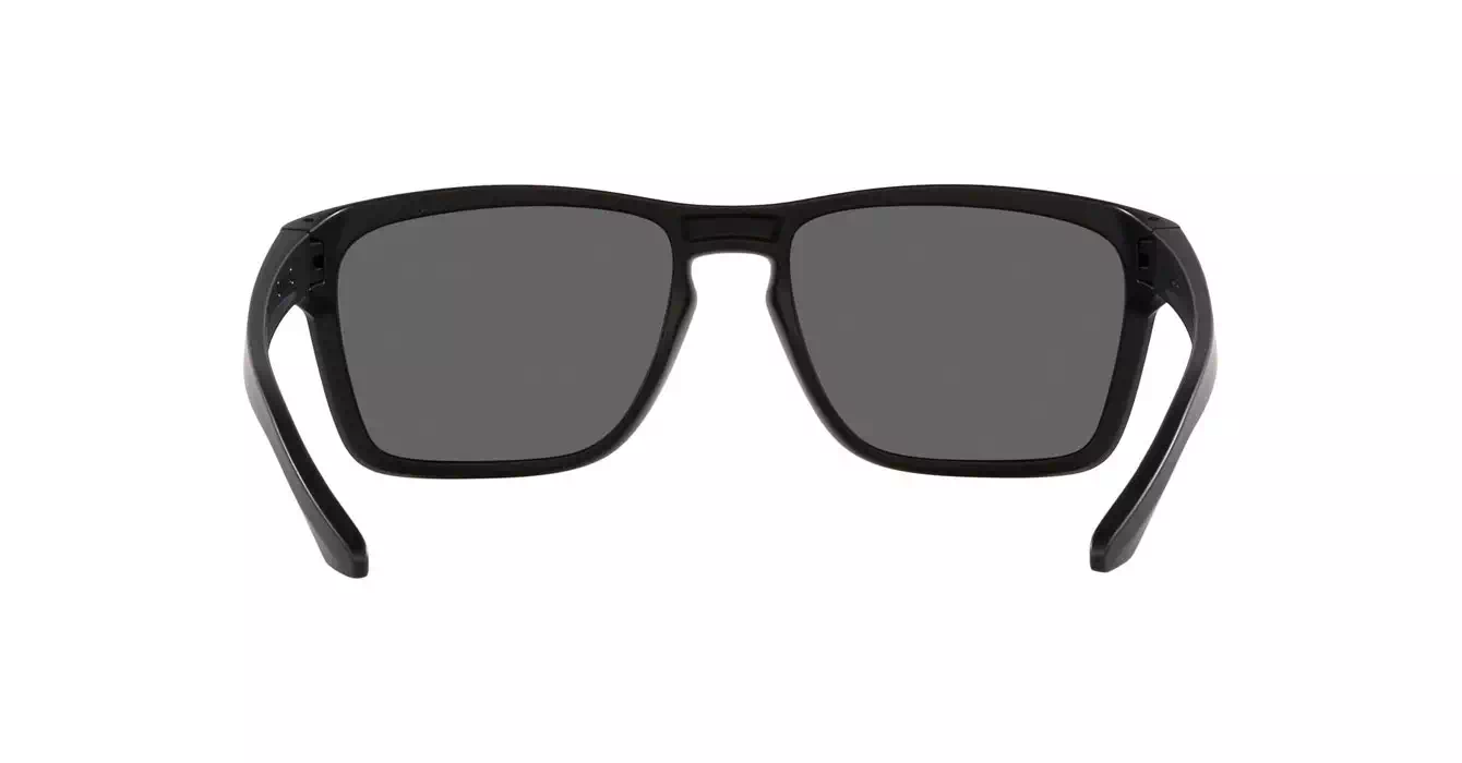 Oakley Prizm Sylas Matte Black W/ Prizm Black (OO9448-39) s57