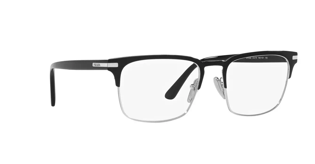 Prada VPR-58Z 1AB-1O1 s55