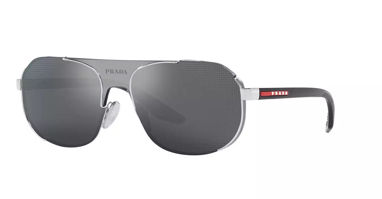 Prada SPS-53Y 1BC-07U s40