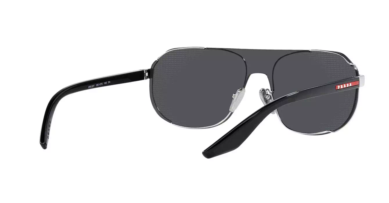 Prada SPS-53Y 1BC-07U s40