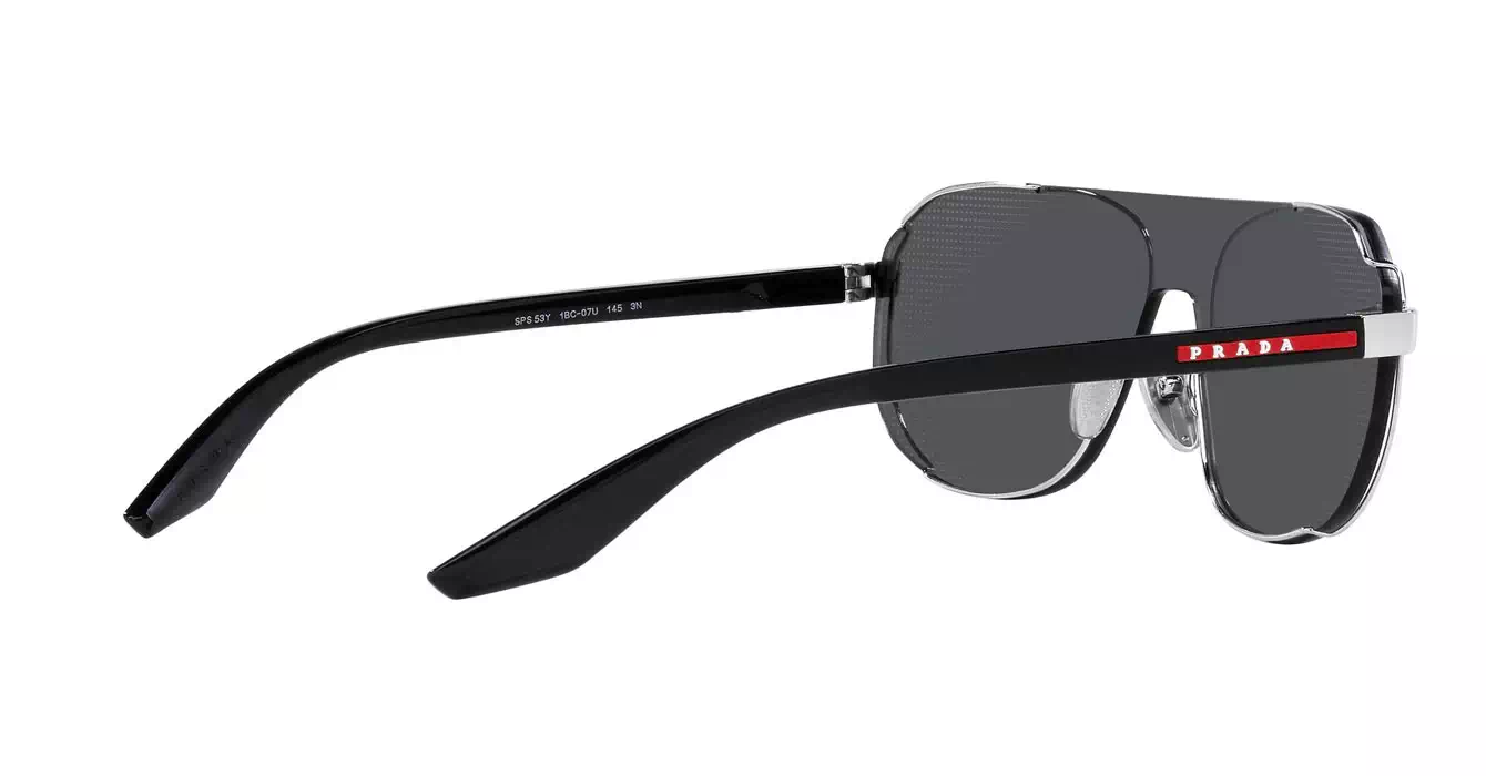 Prada SPS-53Y 1BC-07U s40