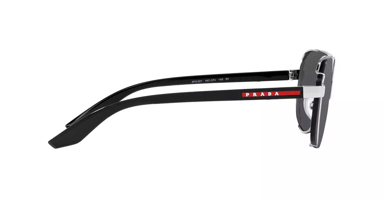 Prada SPS-53Y 1BC-07U s40