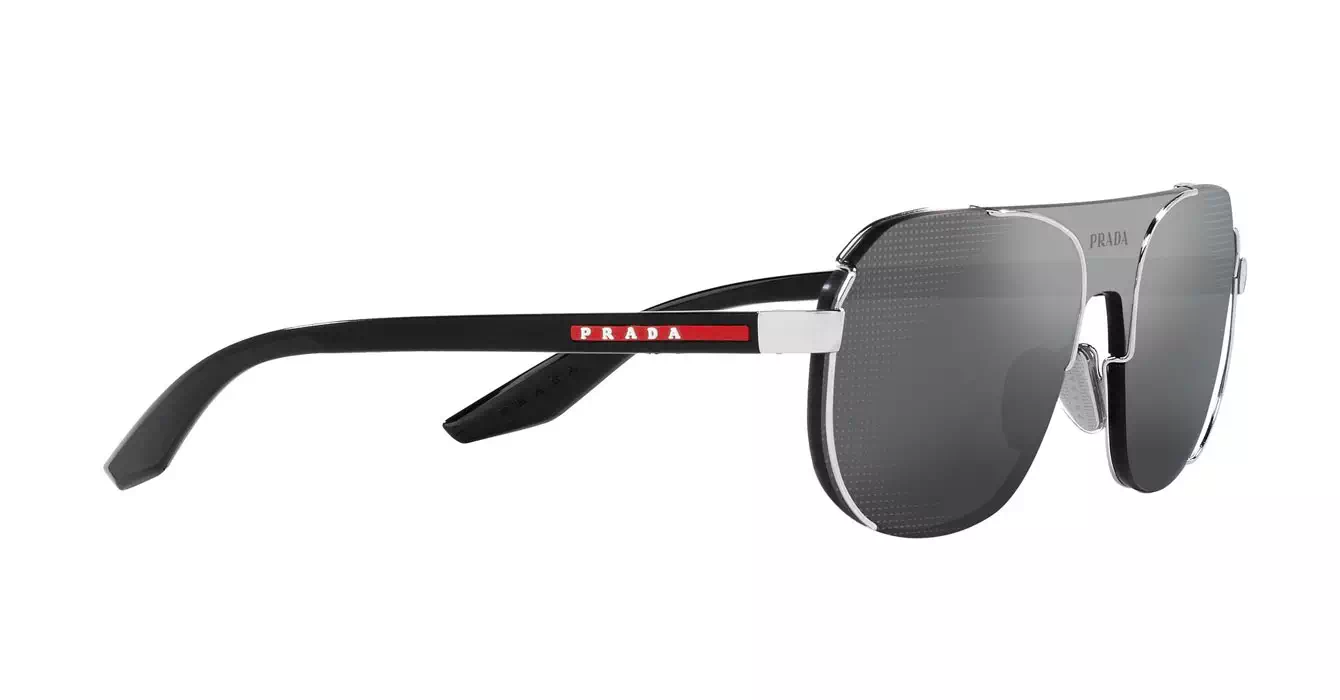 Prada SPS-53Y 1BC-07U s40