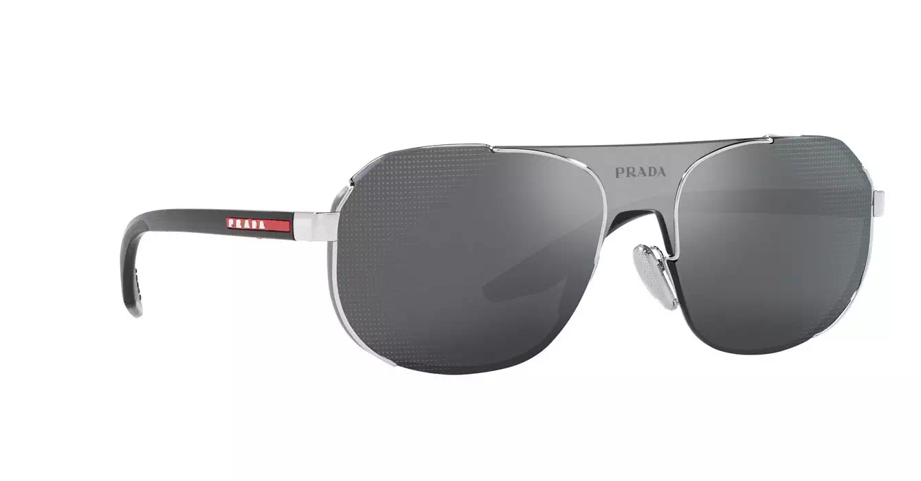 Prada SPS-53Y 1BC-07U s40