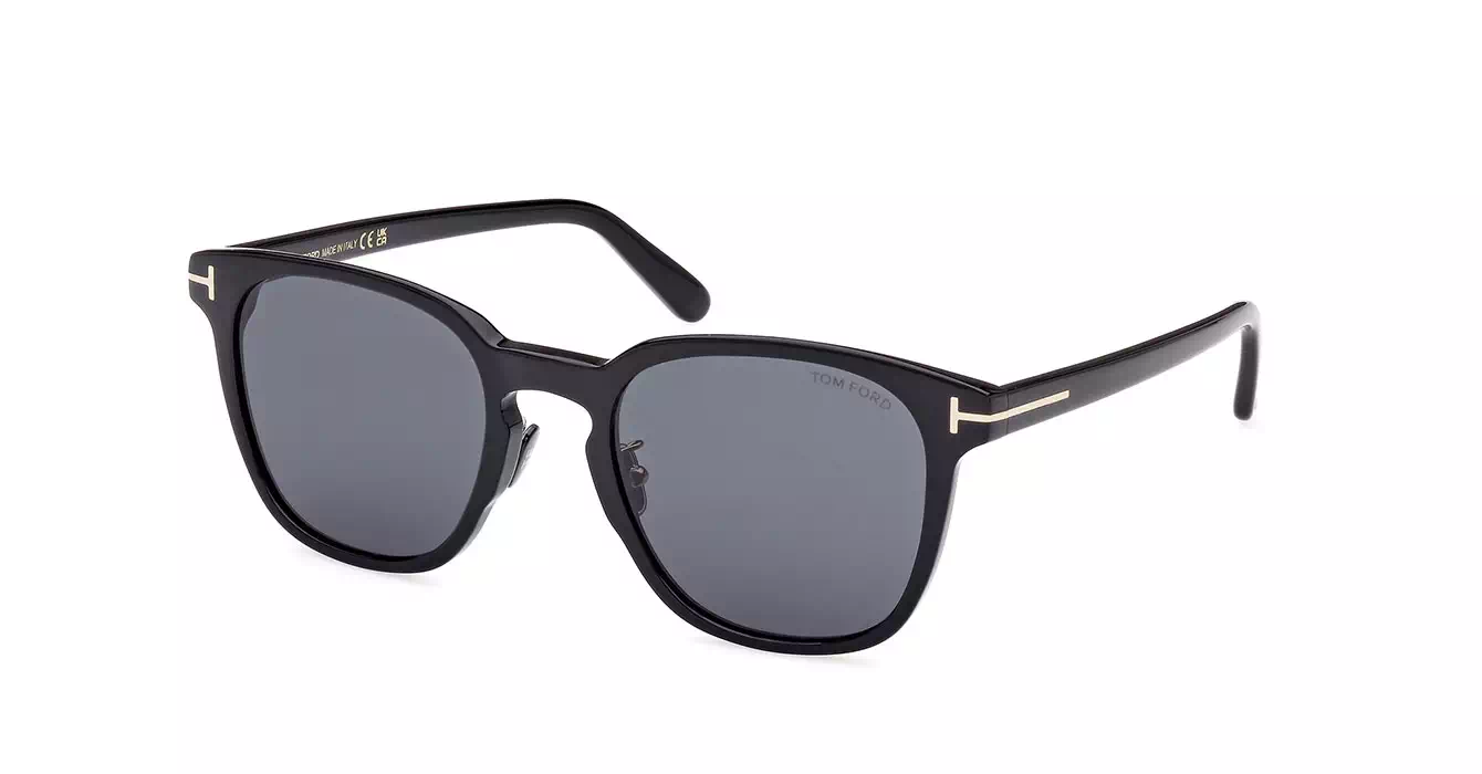 Tom Ford FT1051-K 01A s56