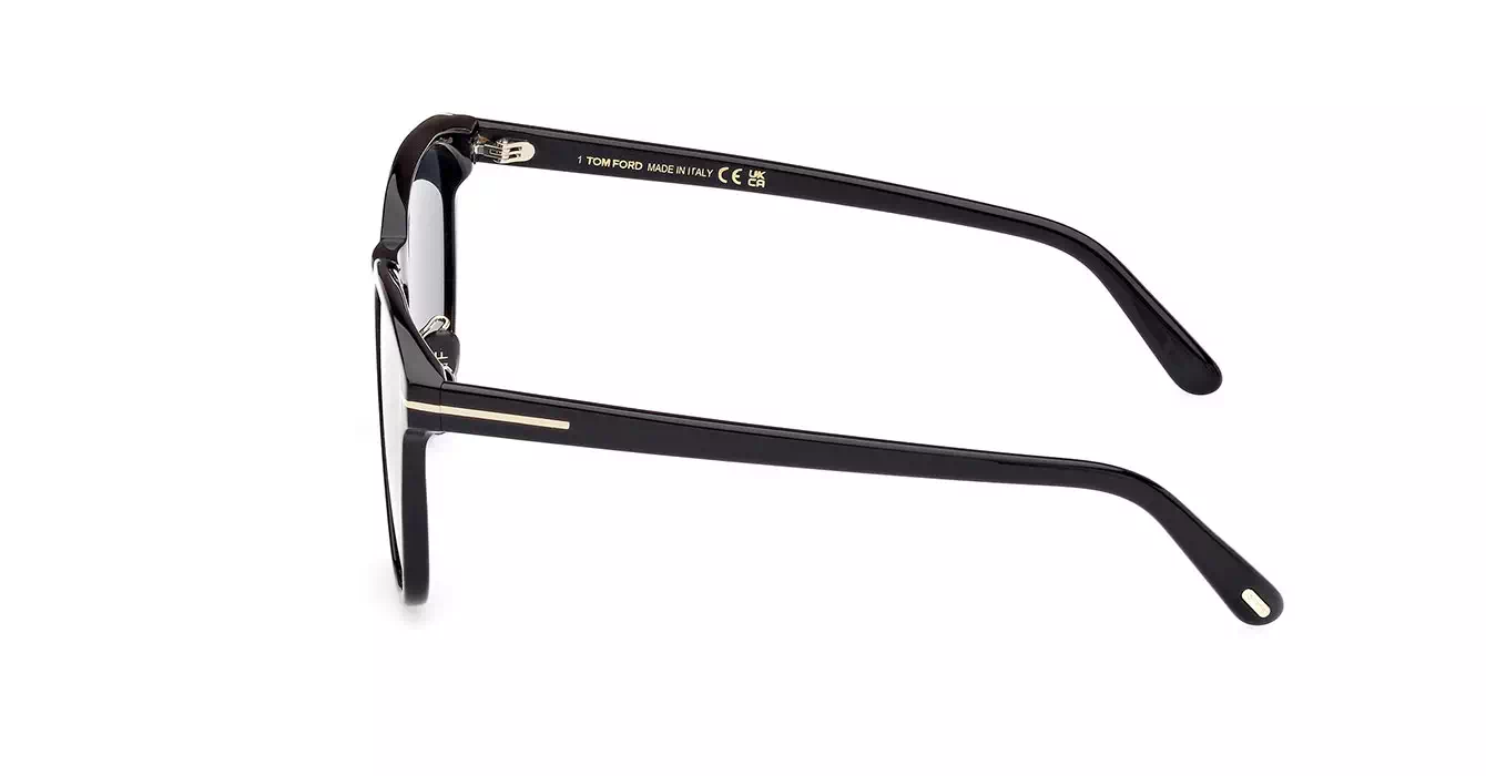Tom Ford FT1051-K 01A s56