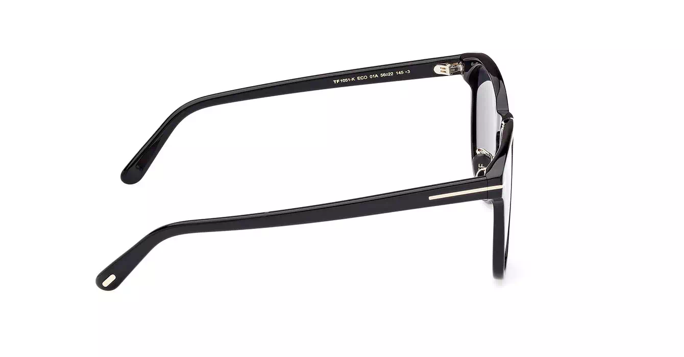 Tom Ford FT1051-K 01A s56