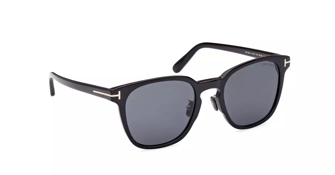 Tom Ford FT1051-K 01A s56