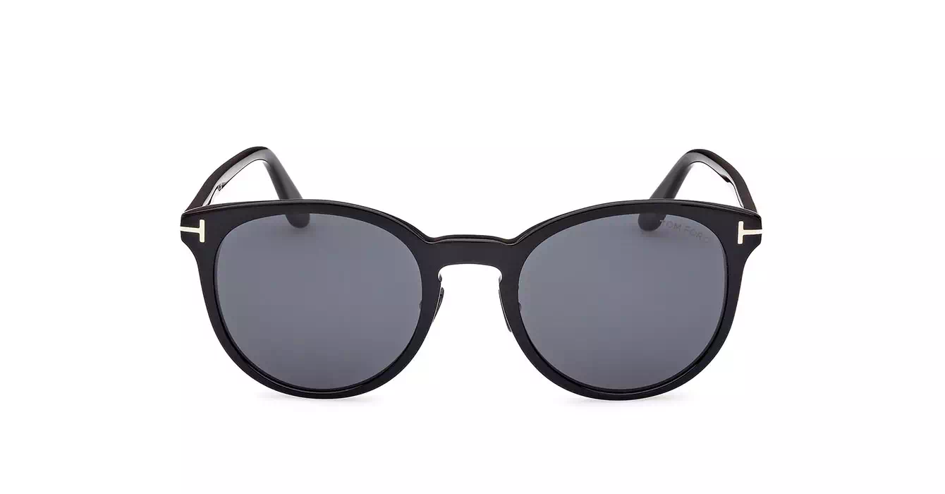 Tom Ford FT1052-K 01A s55
