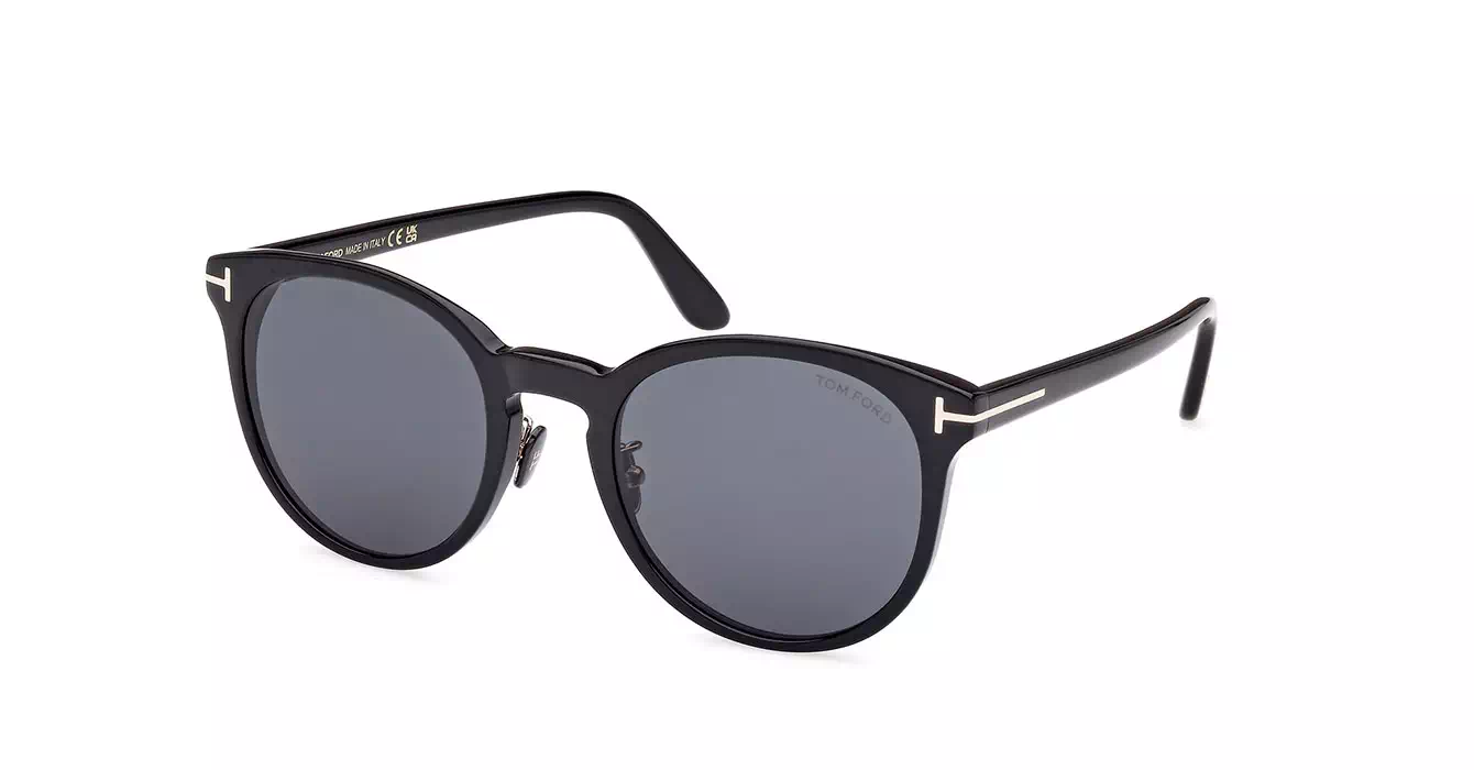 Tom Ford FT1052-K 01A s55