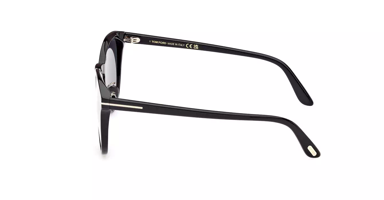 Tom Ford FT1052-K 01A s55