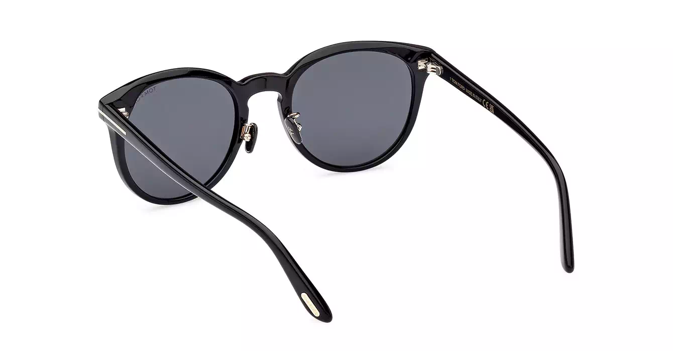 Tom Ford FT1052-K 01A s55
