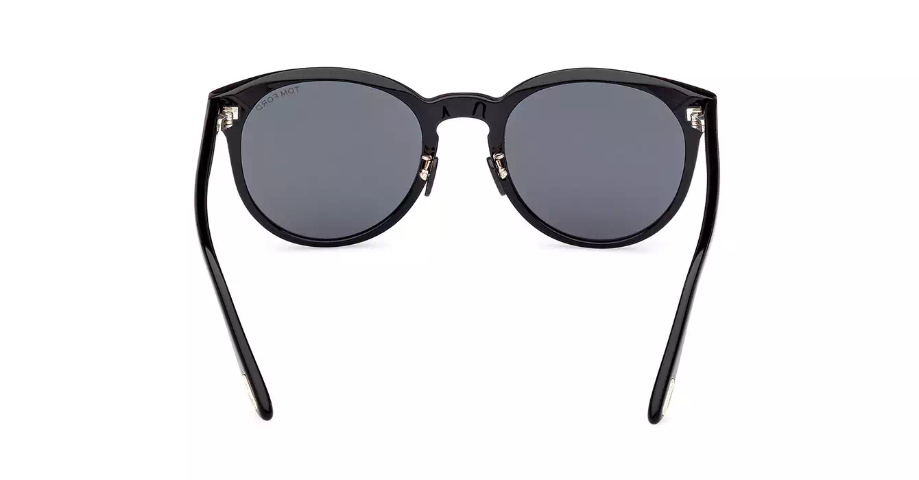 Tom Ford FT1052-K 01A s55