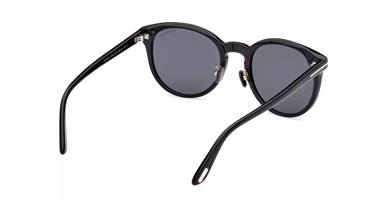 Tom Ford FT1052-K 01A s55