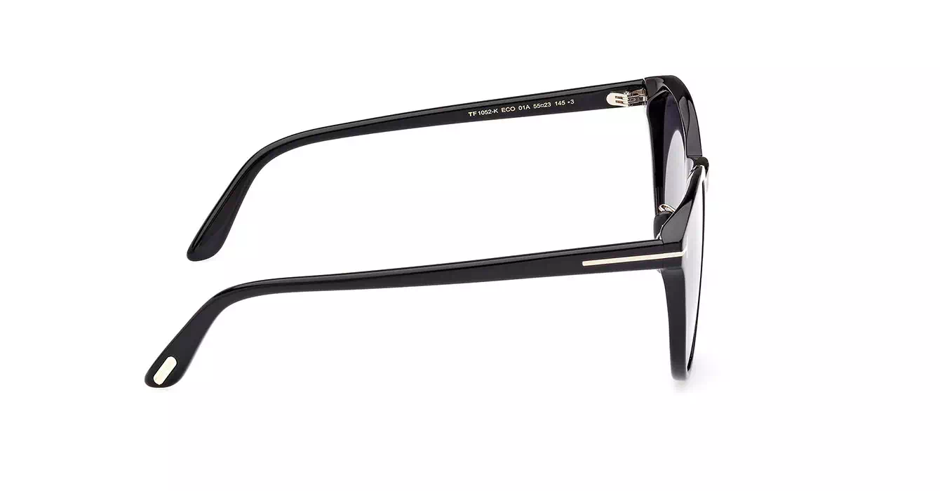 Tom Ford FT1052-K 01A s55