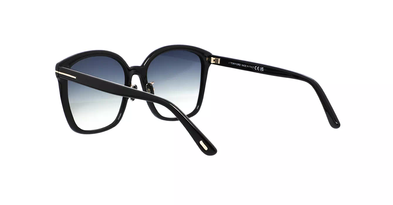 Tom Ford FT1054-K 01B s59