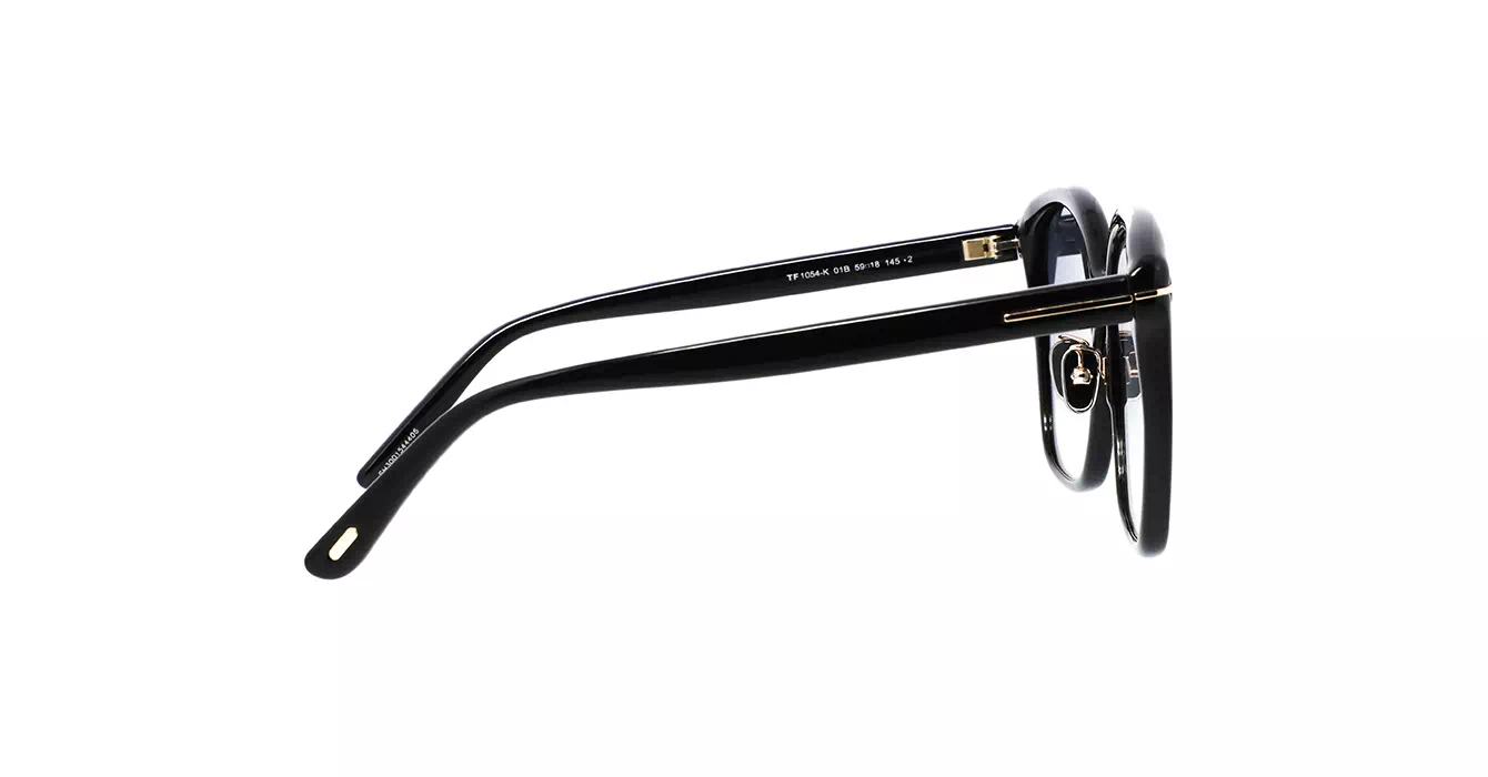 Tom Ford FT1054-K 01B s59