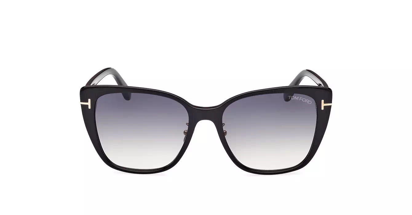 Tom Ford FT1056-K 01B s57