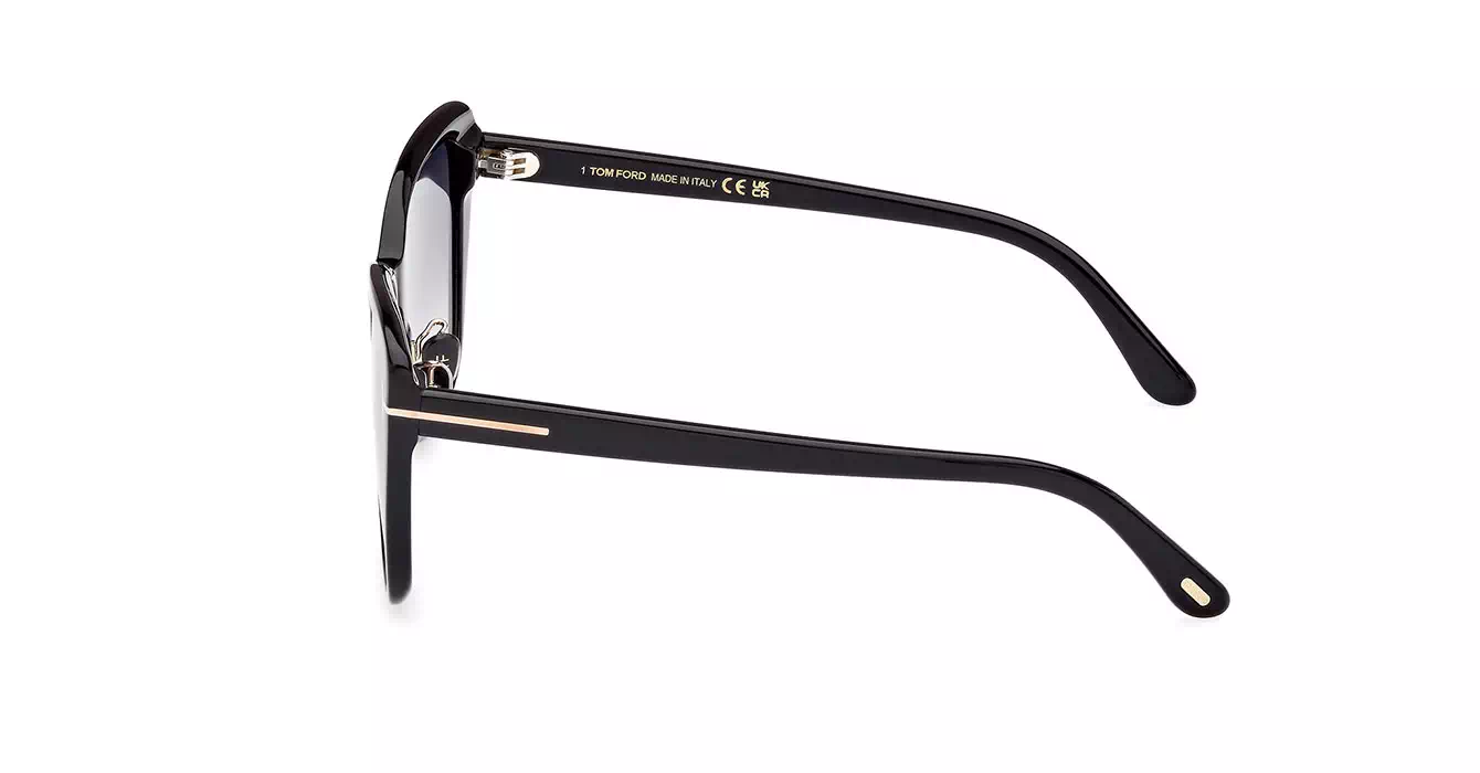 Tom Ford FT1056-K 01B s57