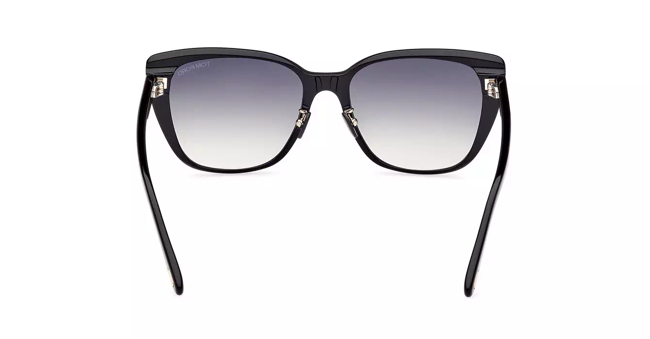 Tom Ford FT1056-K 01B s57