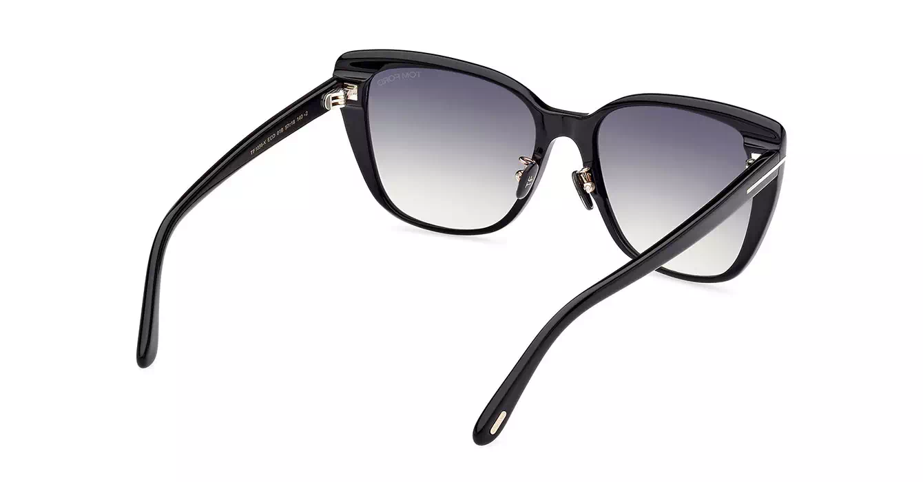 Tom Ford FT1056-K 01B s57