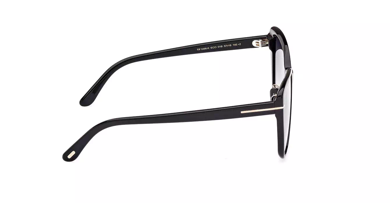 Tom Ford FT1056-K 01B s57