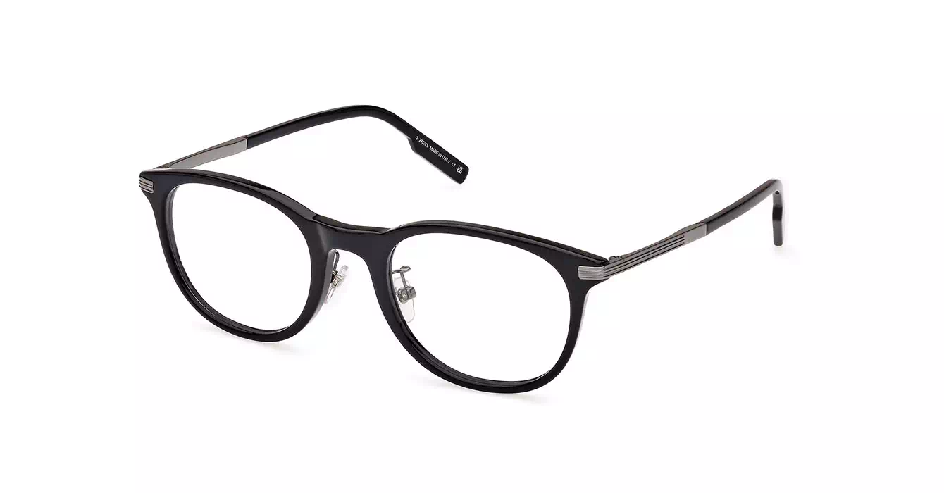 Ermenegildo Zegna EZ5264-H 001 s52