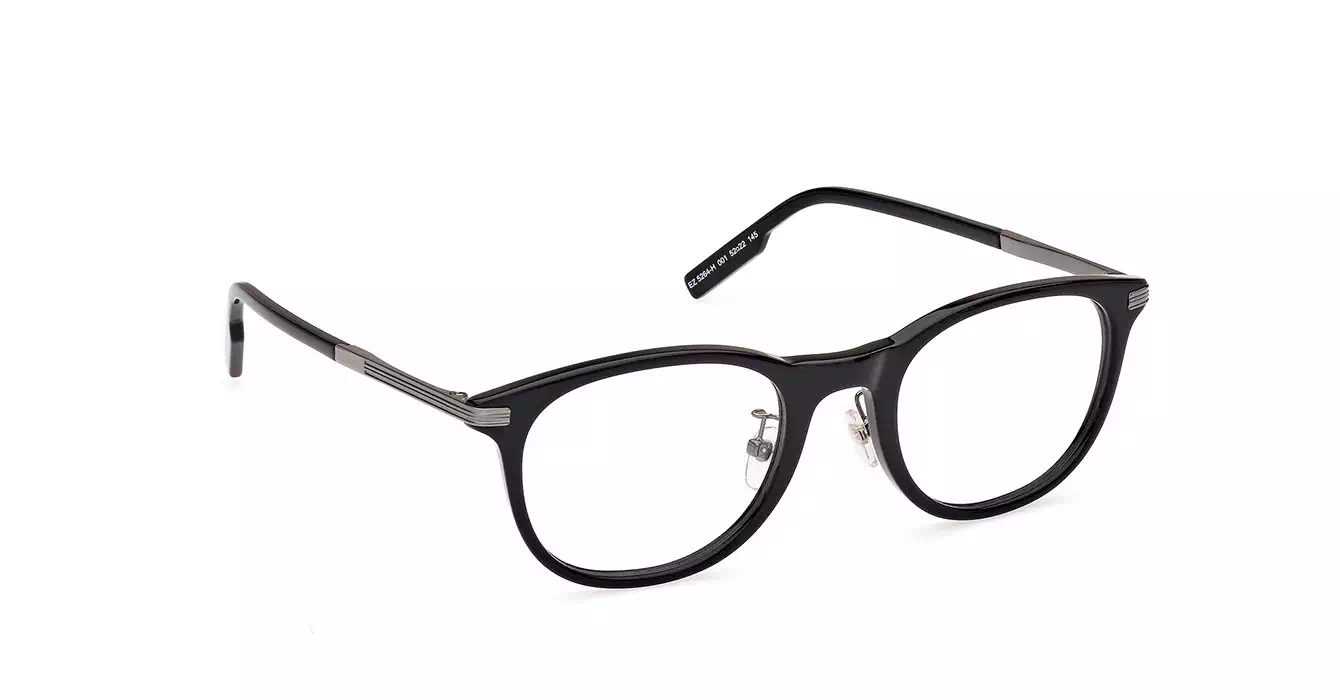Ermenegildo Zegna EZ5264-H 001 s52
