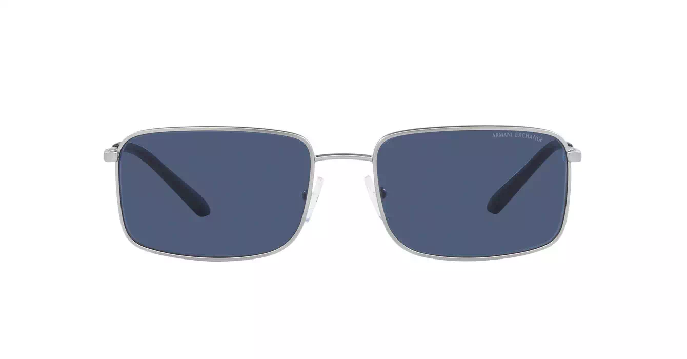Armani Exchange AX2044S 6020/80 s58