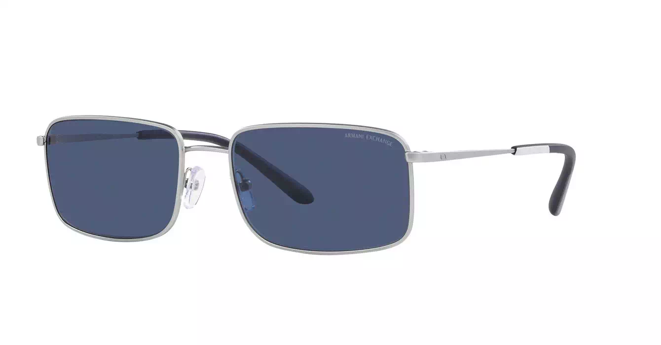 Armani Exchange AX2044S 6020/80 s58