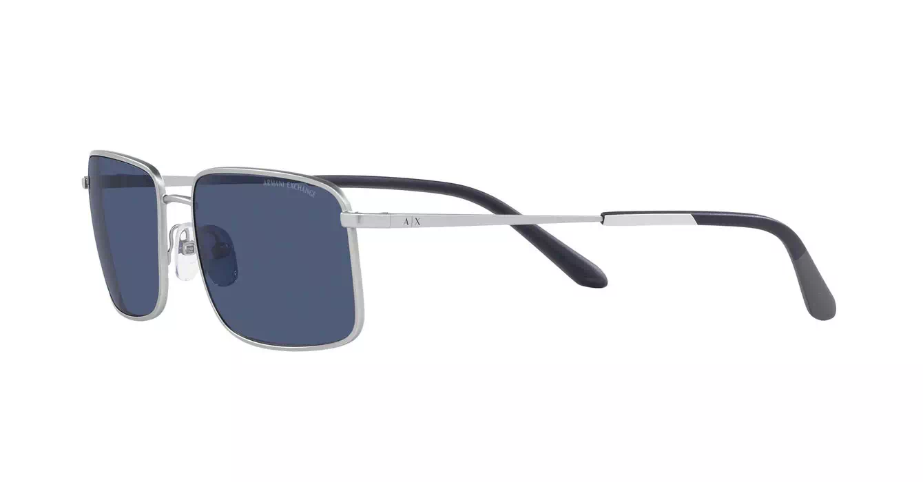 Armani Exchange AX2044S 6020/80 s58