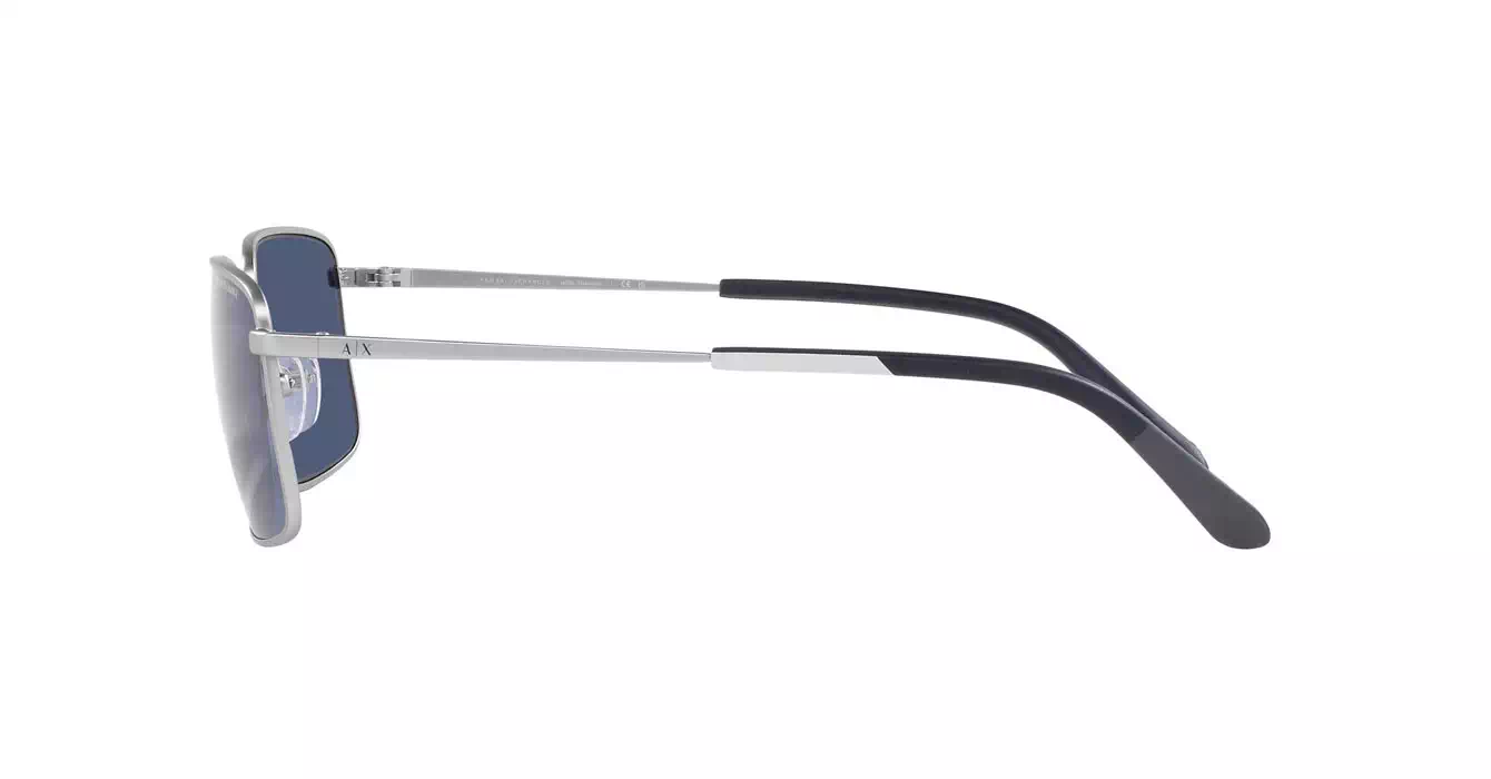 Armani Exchange AX2044S 6020/80 s58