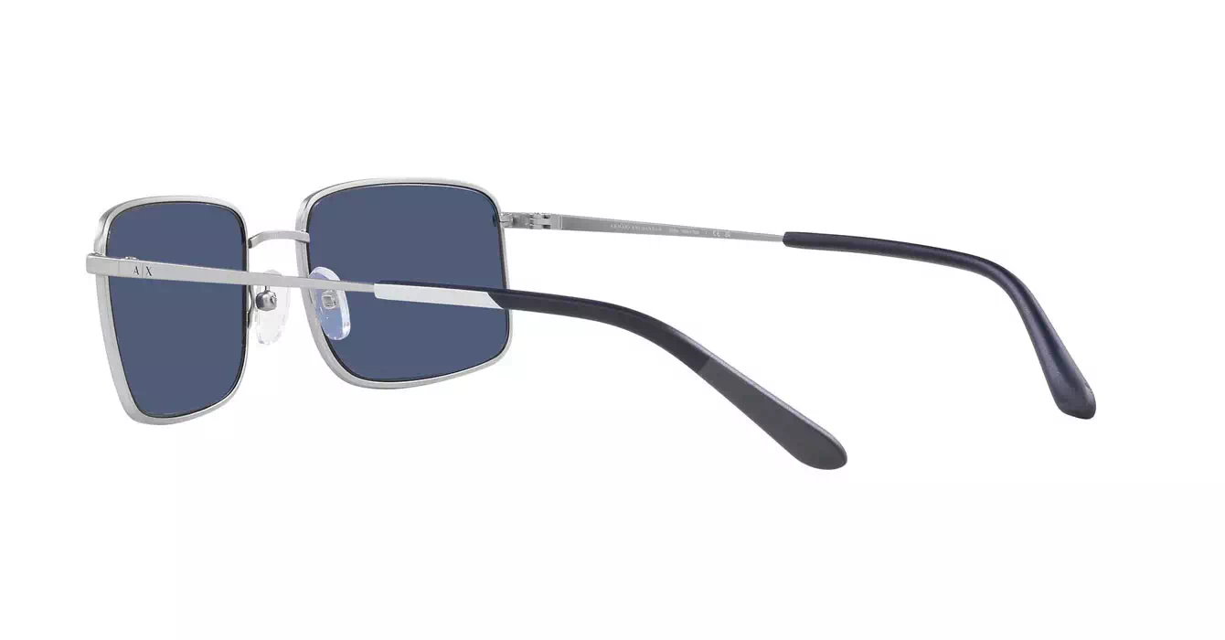 Armani Exchange AX2044S 6020/80 s58