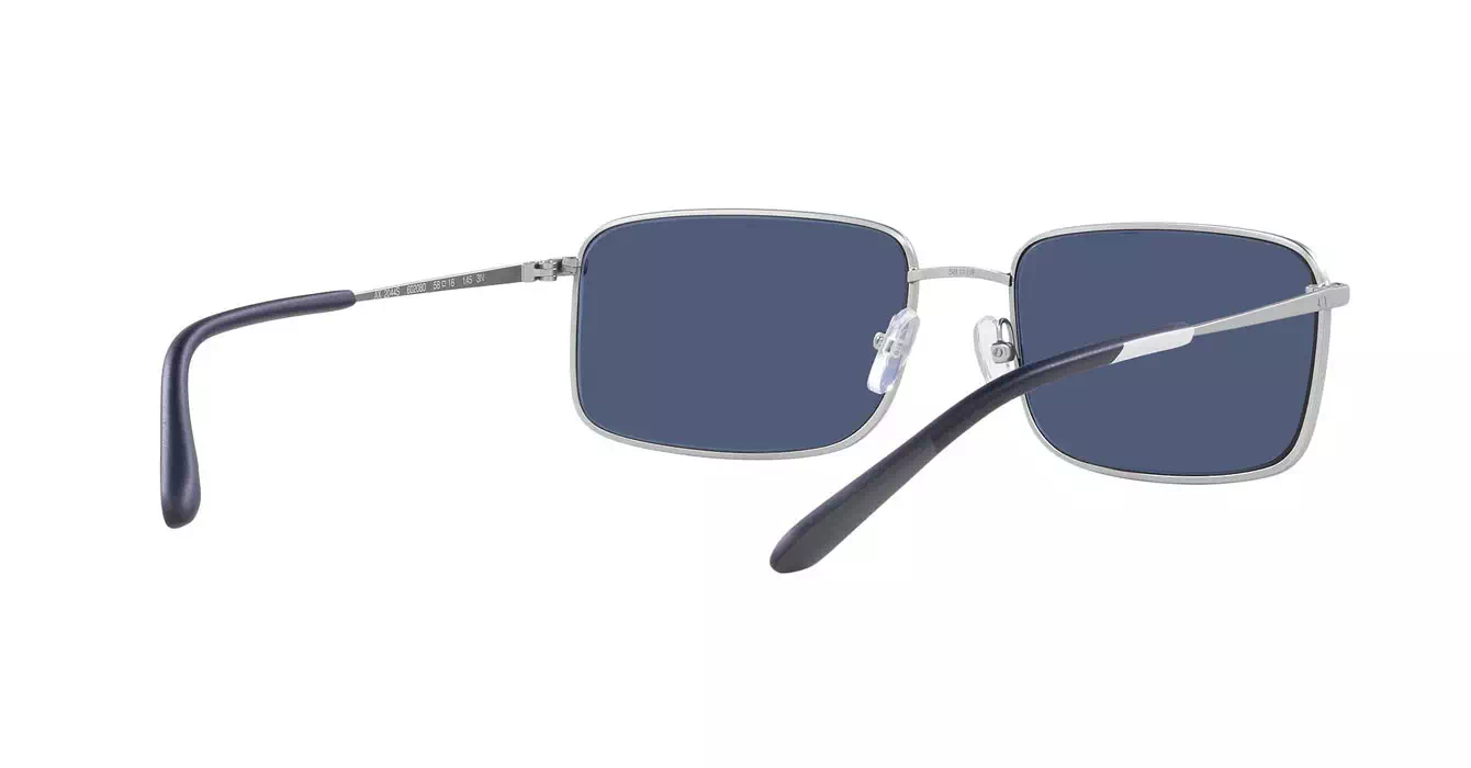 Armani Exchange AX2044S 6020/80 s58
