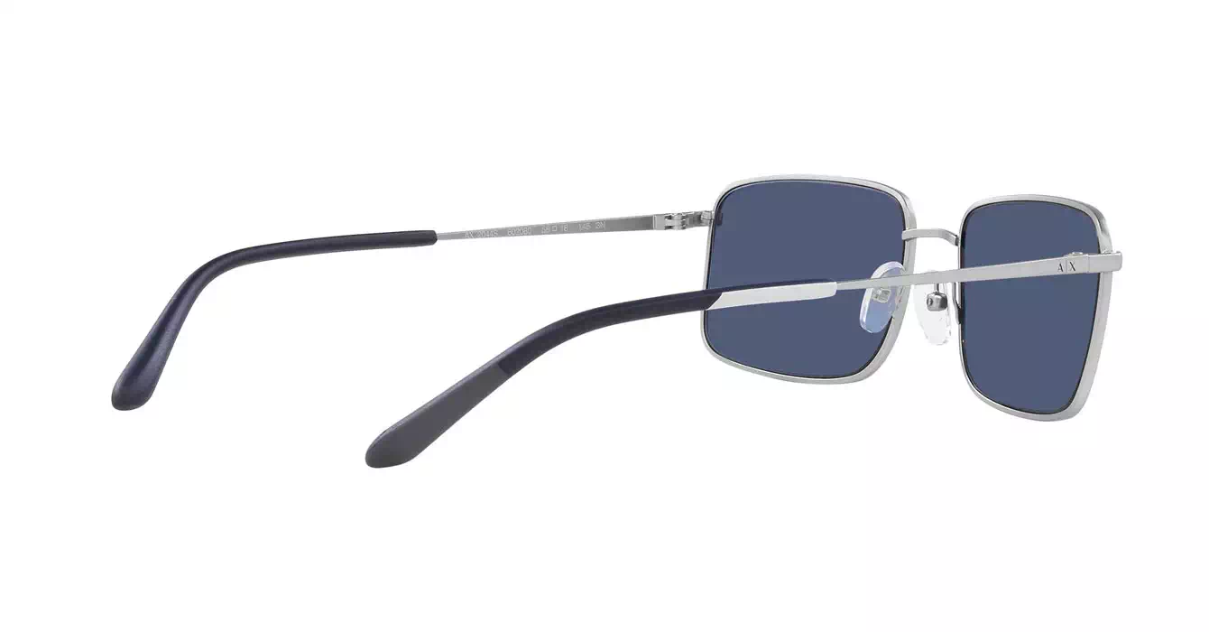 Armani Exchange AX2044S 6020/80 s58
