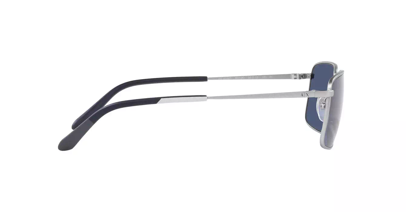 Armani Exchange AX2044S 6020/80 s58