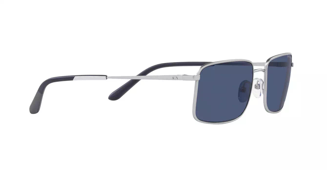 Armani Exchange AX2044S 6020/80 s58