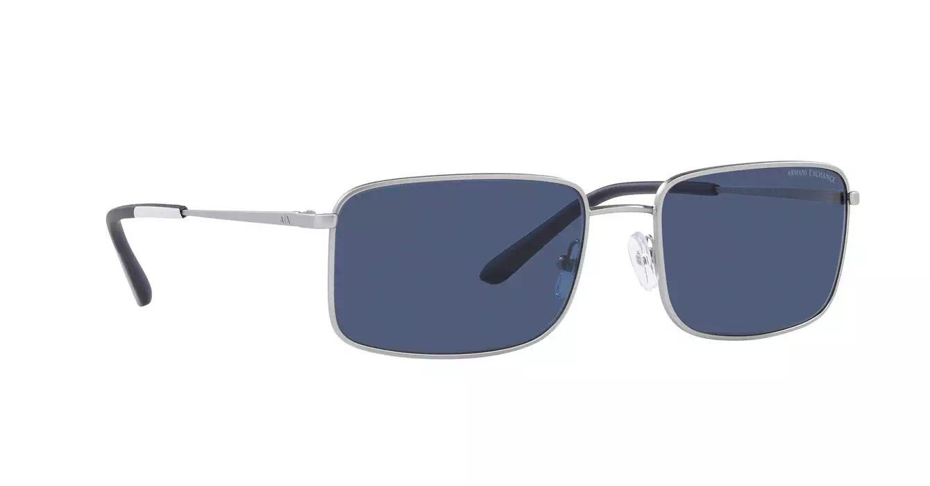 Armani Exchange AX2044S 6020/80 s58