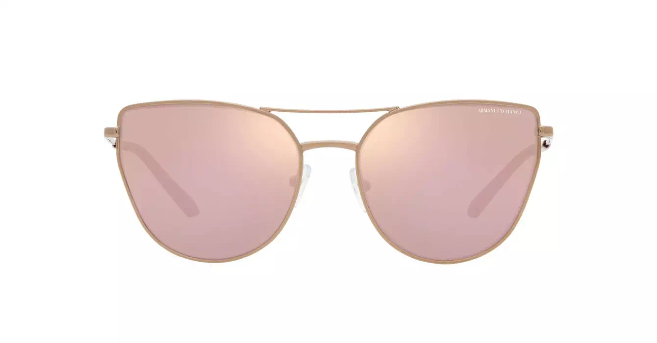 Armani Exchange AX2045S 6103/6X s56