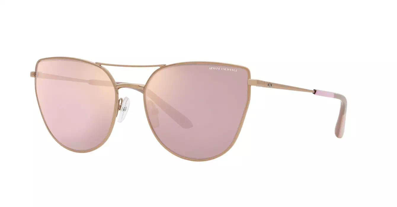 Armani Exchange AX2045S 6103/6X s56