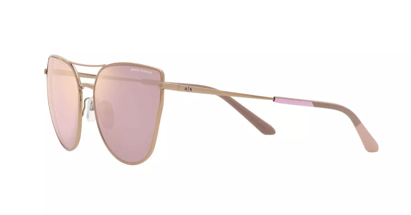 Armani Exchange AX2045S 6103/6X s56
