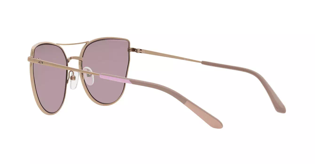 Armani Exchange AX2045S 6103/6X s56