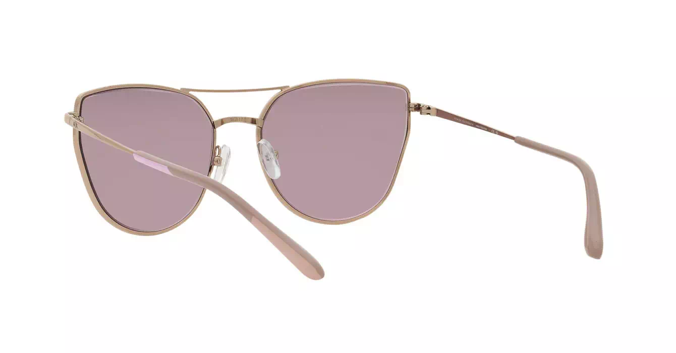 Armani Exchange AX2045S 6103/6X s56