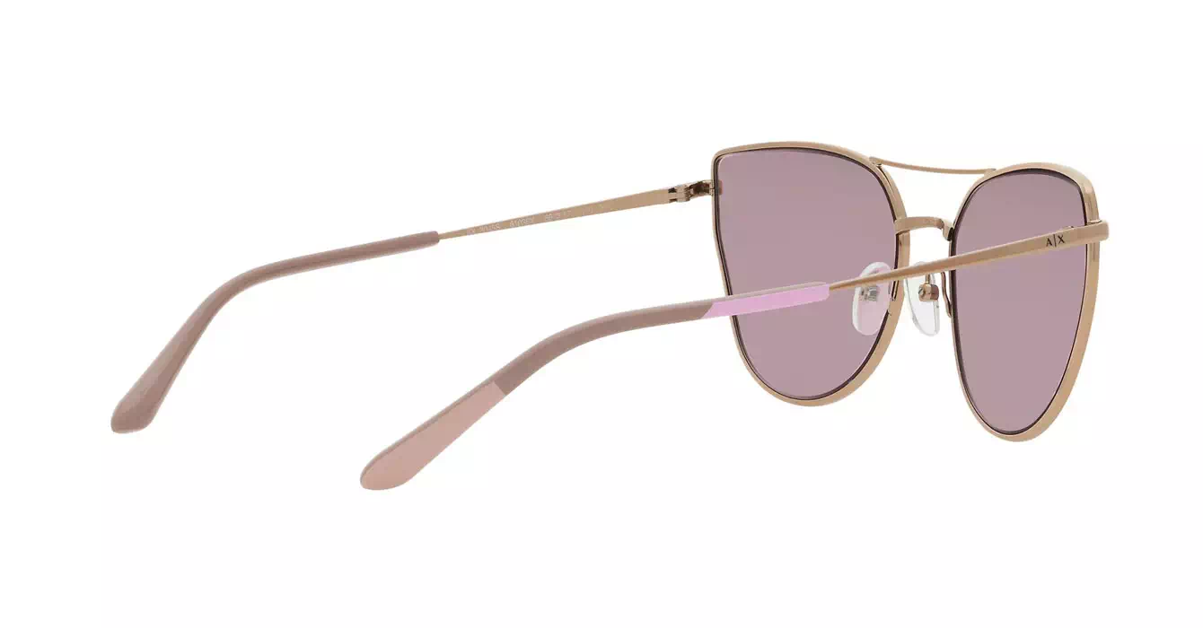 Armani Exchange AX2045S 6103/6X s56