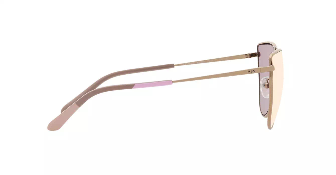Armani Exchange AX2045S 6103/6X s56